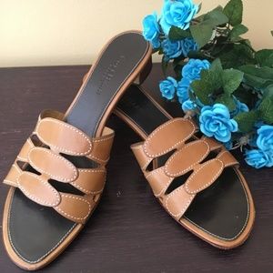 Cole Hann Sandals SZ 9
